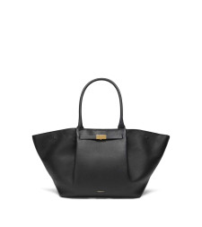 [DEMELLIER] Shoulder bag FW26 D90 NEW YORK BLACK
