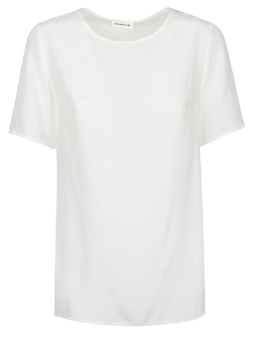 [PAROSH] T-shirts Sleeveless SS24 D311597SOFIA24002