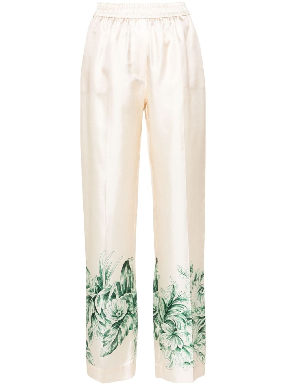 [F.R.S .] Trousers SS24 PA002421TE00783215