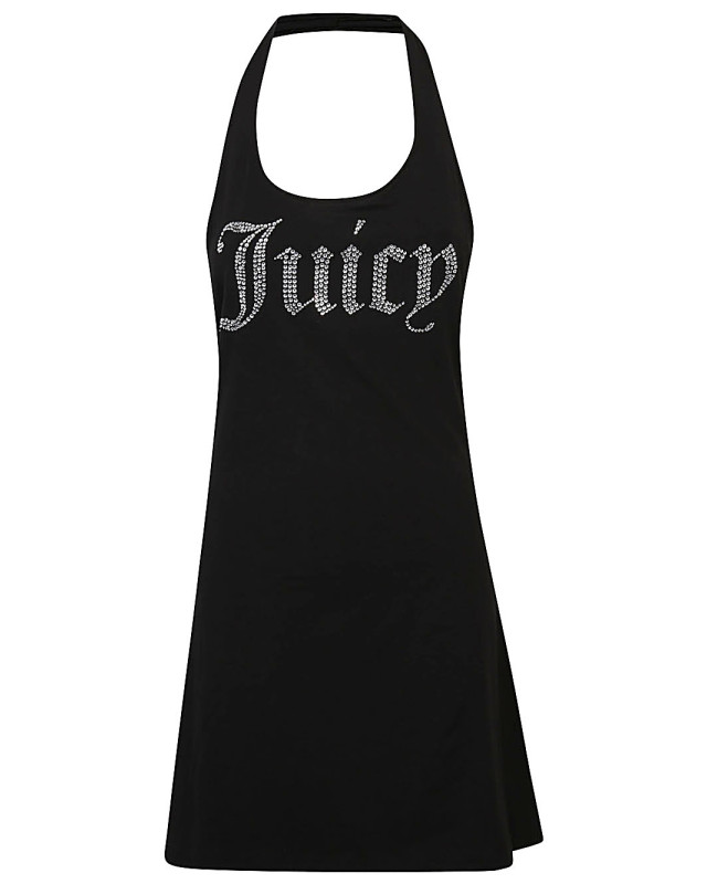 [Juicy Couture] Sleeveless dress SS24 VEJH70331WE1000