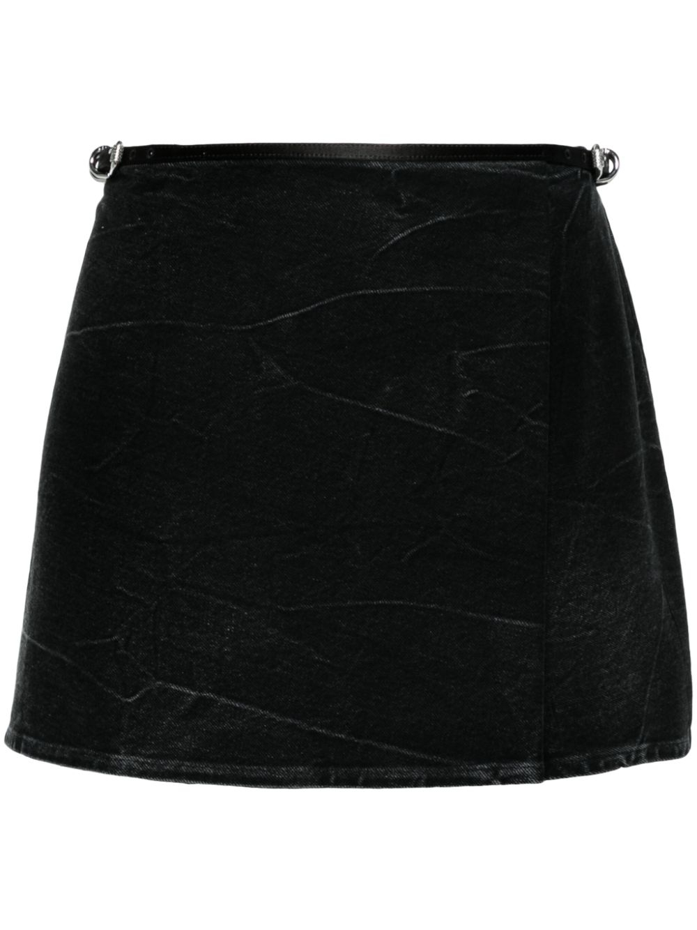 [Givenchy] Midi skirt SS24 BW40UB5Y3P001