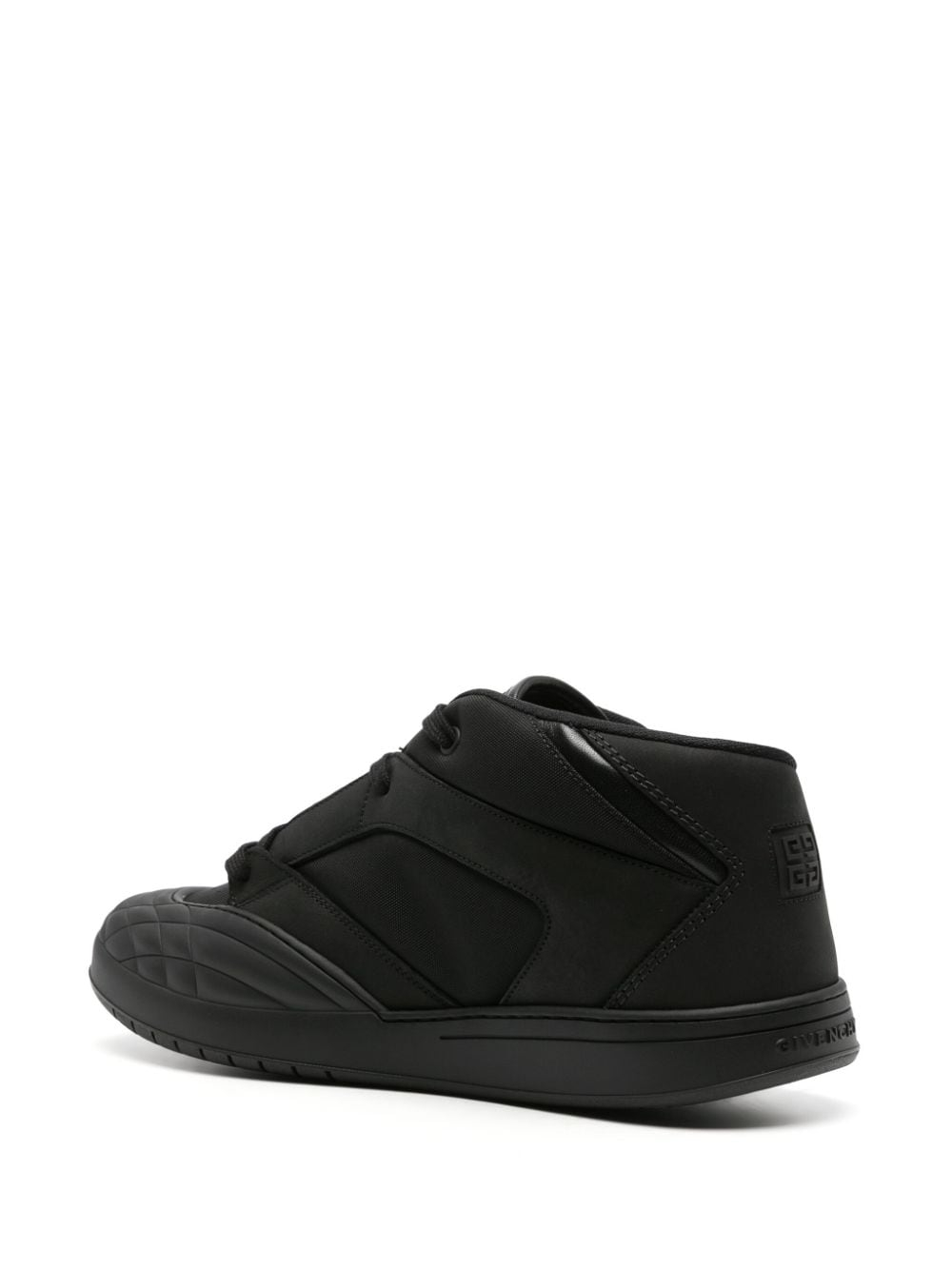[Givenchy] Sneakers SS24 BH009KH1QASKATE001