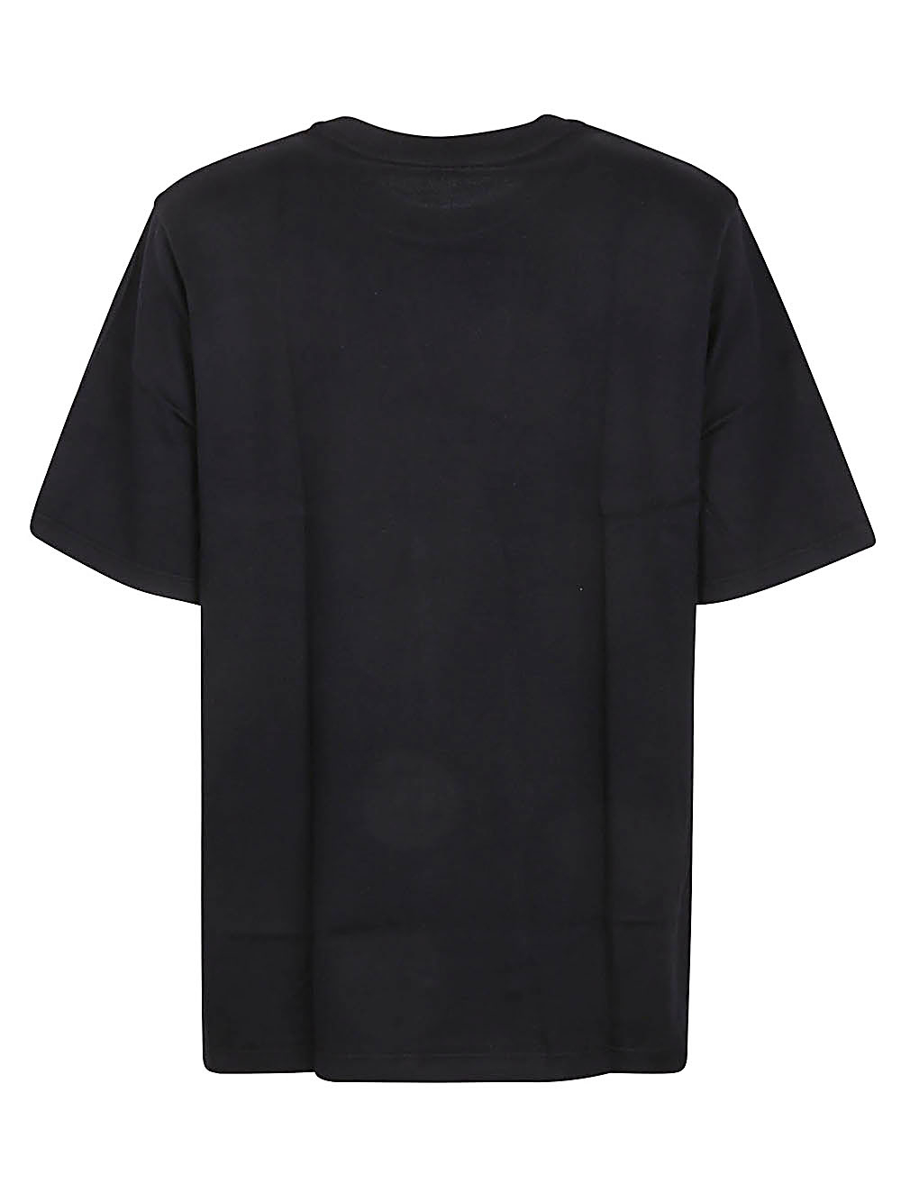 [Majestic] T-shirts Short Sleeve SS24 M406FTS787COLROND002