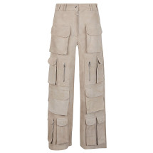 [FERMAS.CLUB] Trousers SS24 CARGOPANTSSAND