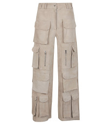 [FERMAS.CLUB] Trousers SS24 CARGOPANTSSAND
