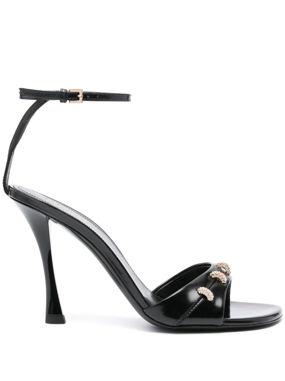 [Givenchy] Sandals SS24 BE308JE20XSTITCH001