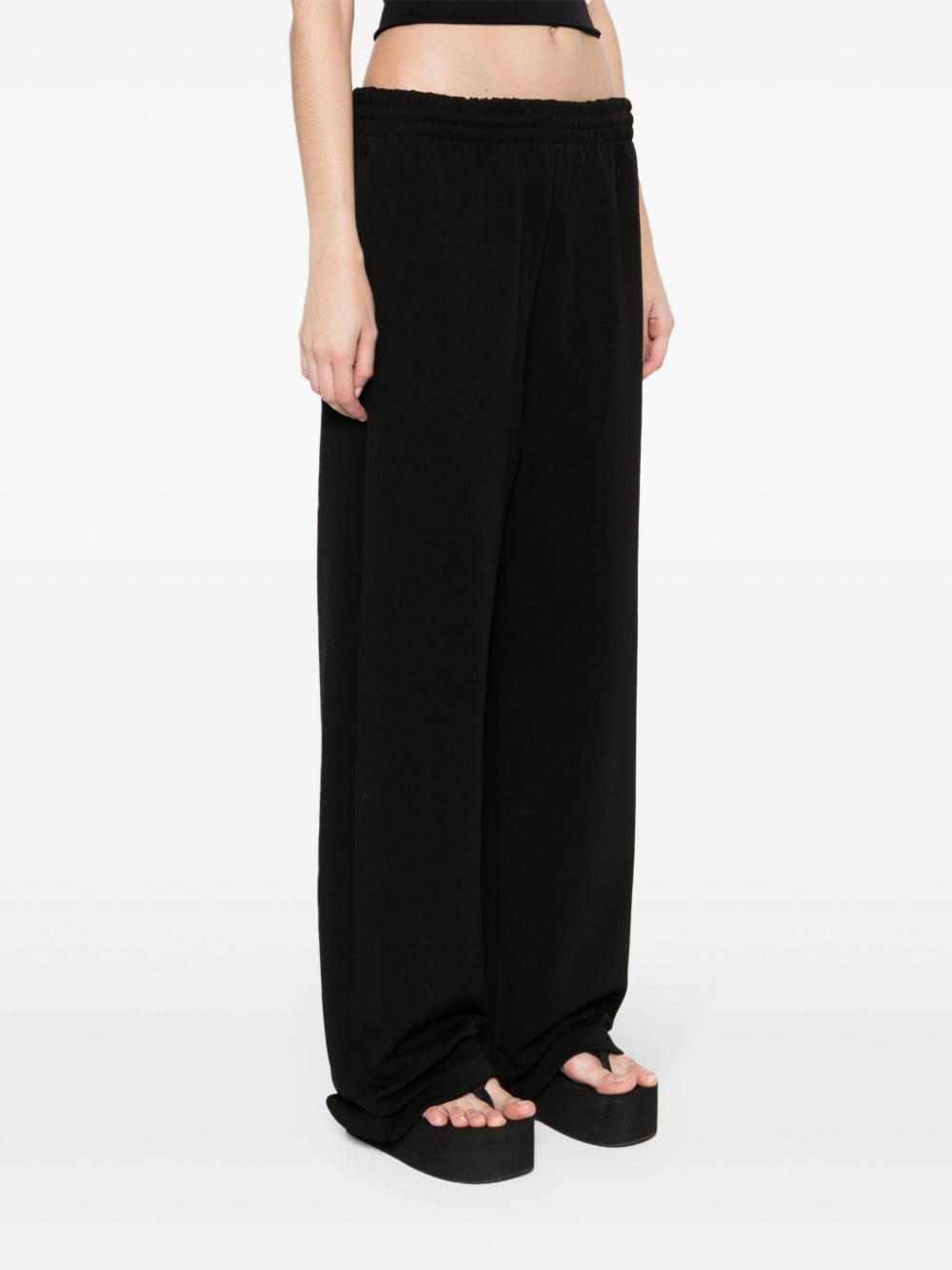 [Wardrobe Nyc] Trousers SS24 W2104R15BLACK