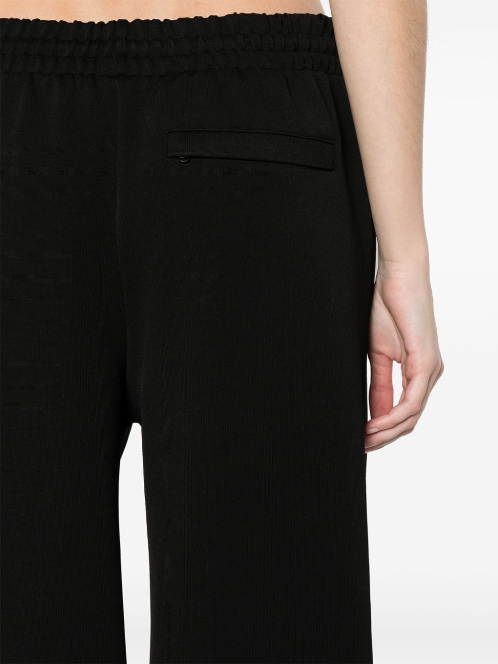 [Wardrobe Nyc] Trousers SS24 W2104R15BLACK