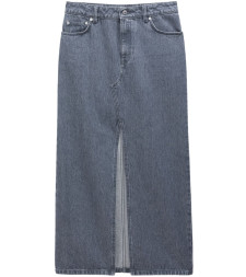 [Filippa K] Midi skirt SS24 3038455