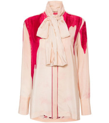[F.R.S .] Shirts Long Sleeve SS24 CA010211TE00762410