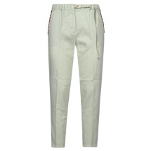 [WHITE SAND] Trousers SS22 22SD61265-PER222