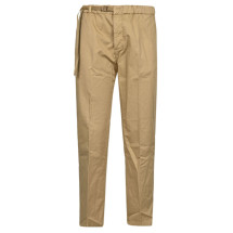 [WHITE SAND] Trousers SS22 22SD168345