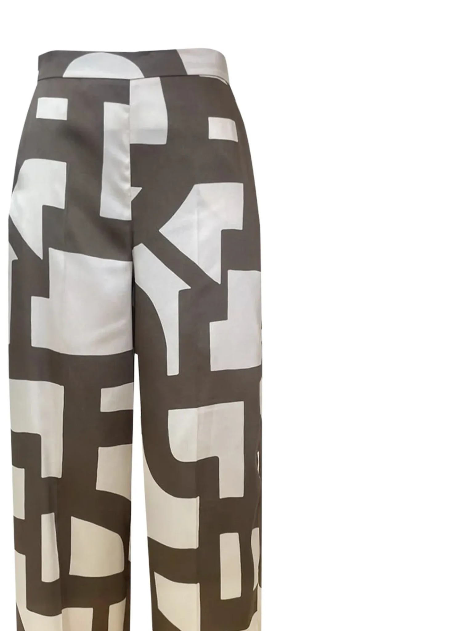 [EMME MARELLA] Jeans SS26 2615131152200149006