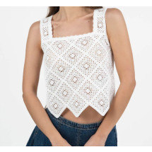 [EMME MARELLA] Tank top SS26 2615361042200074001
