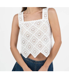[EMME MARELLA] Tank top SS26 2615361042200074001