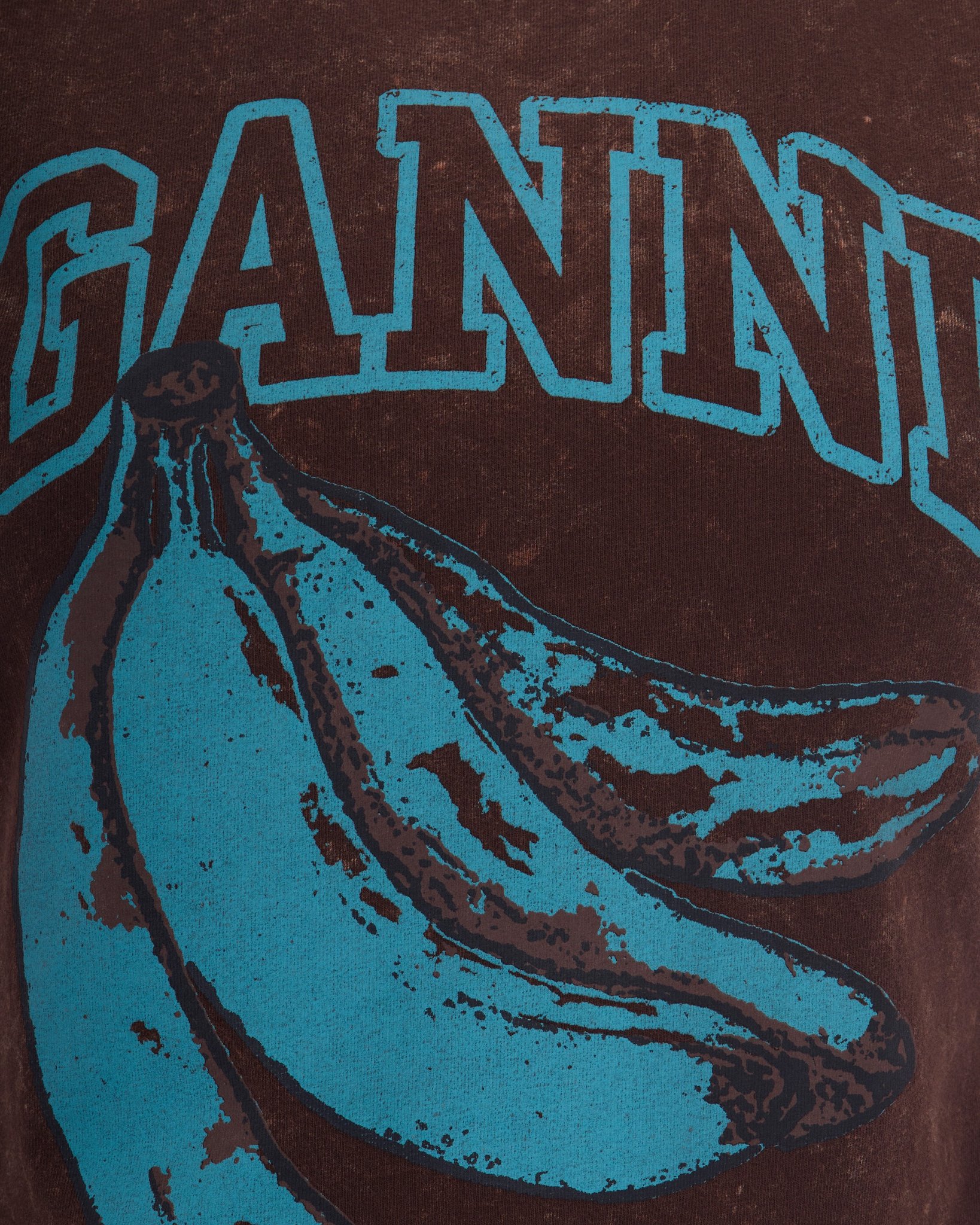 [GANNI] T-shirts Short Sleeve FW26 A1050204979