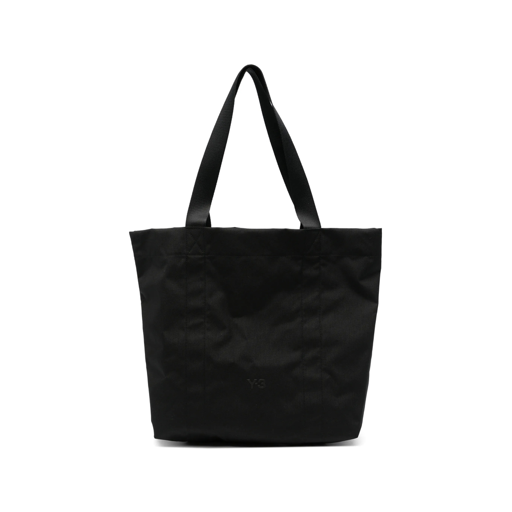 [Y-3] Shoulder bag FW26 KW5892  BLACK