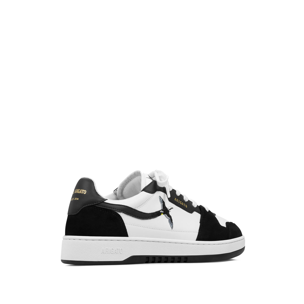 [Axel Arigato] Sneakers FW26 F2528002 DICE LO B WHBLK