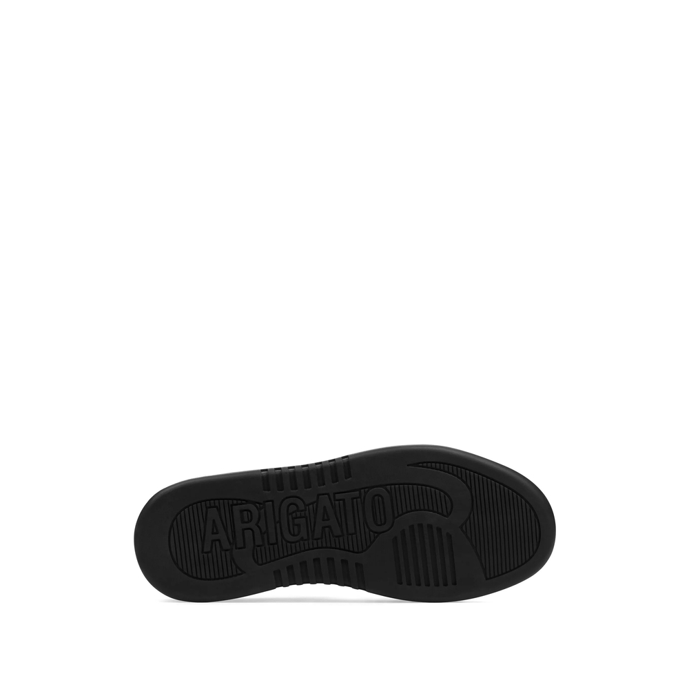 [Axel Arigato] Sneakers FW26 F2528002 DICE LO B WHBLK