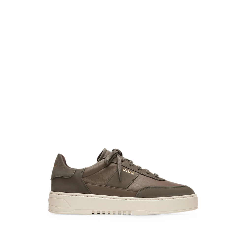 [Axel Arigato] Sneakers FW26 F4042002 ORBIT VINT BRODB
