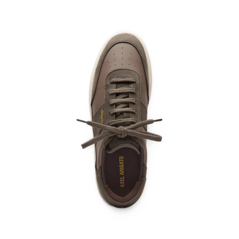 [Axel Arigato] Sneakers FW26 F4042002 ORBIT VINT BRODB
