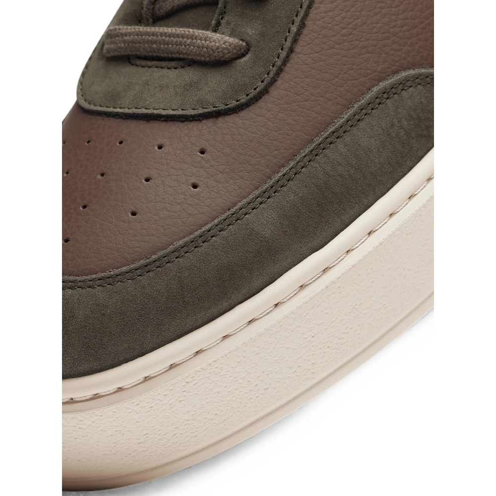 [Axel Arigato] Sneakers FW26 F4042002 ORBIT VINT BRODB