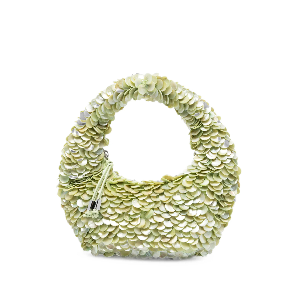 [Staud] Tote bag FW26 H26P4023MB  MCHA