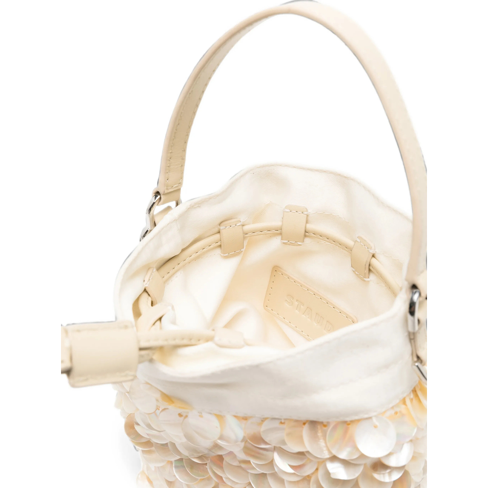 [Staud] Minibag FW26 H26P4033MB  CRM