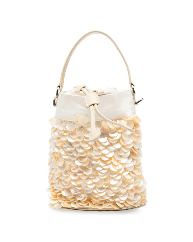 [Staud] Minibag FW26 H26P4033MB  CRM