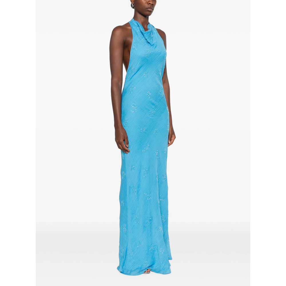 [Staud] Dress FW26 R26P2138BS  PAC