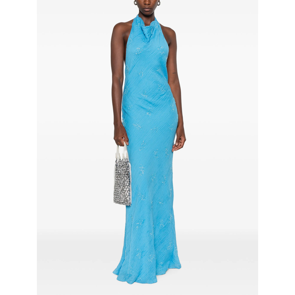 [Staud] Dress FW26 R26P2138BS  PAC