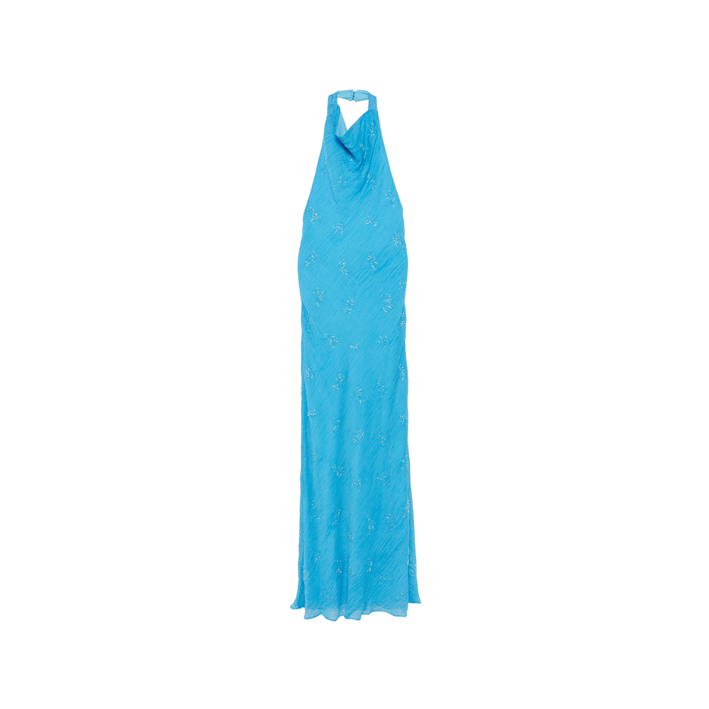 [Staud] Dress FW26 R26P2138BS  PAC