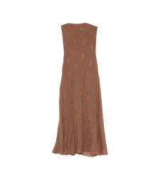 [Staud] Dress FW26 R26P2199BS  CEDR