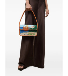 [Staud] Shoulder bag FW26 H26P6001PB  SPTZ