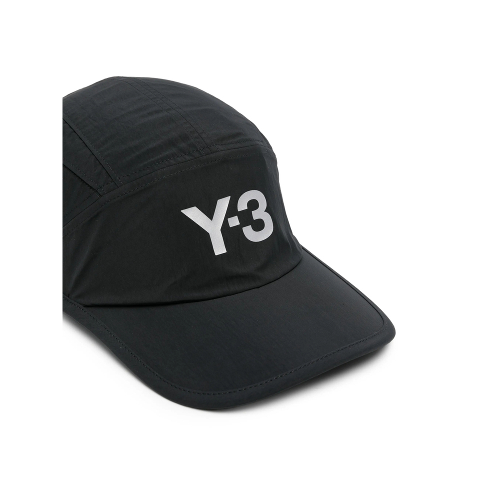 [Y-3] Cap FW26 LD4152  BLACK