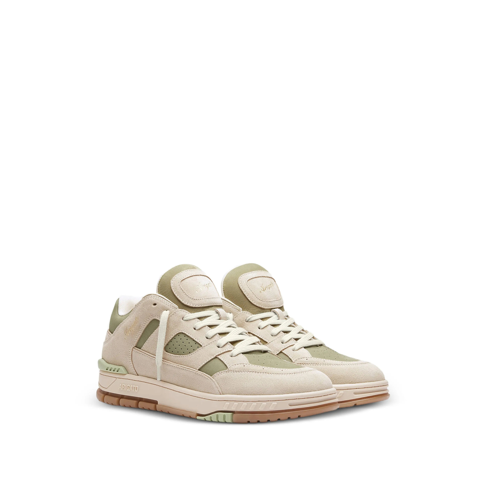 [Axel Arigato] Sneakers FW26 F4011001 AREA LO BEIKH
