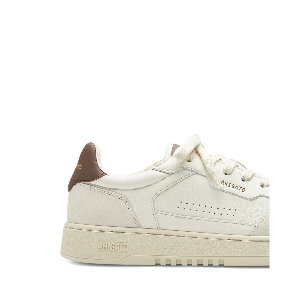 [Axel Arigato] Sneakers FW26 F4059003 DICE T-TOE LBEBR
