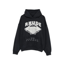 [Rhude] Hoodie FW26 RHPF26HO08012  6505