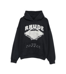 [Rhude] Hoodie FW26 RHPF26HO08012  6505