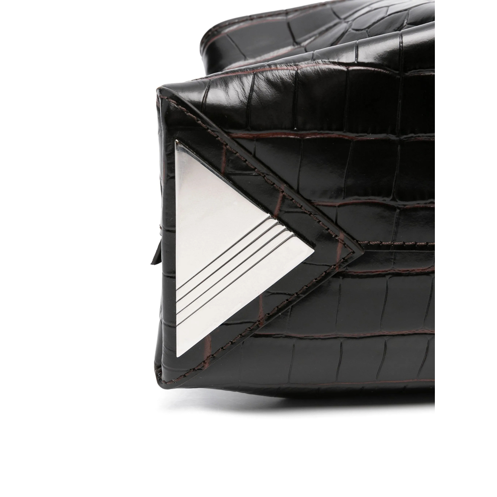 [The Attico] Shoulder bag FW26 251WAH00058 LBT021PR 207