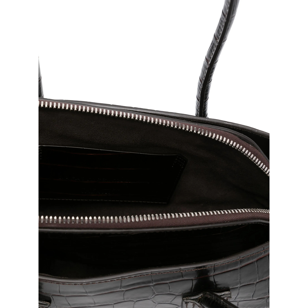 [The Attico] Shoulder bag FW26 251WAH00058 LBT021PR 207