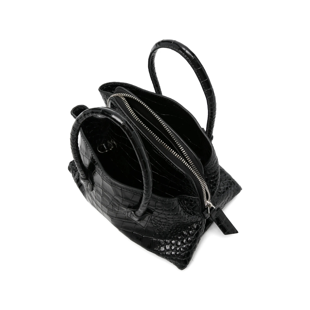[The Attico] Tote bag FW26 260WAH00063 LBT155PR 100