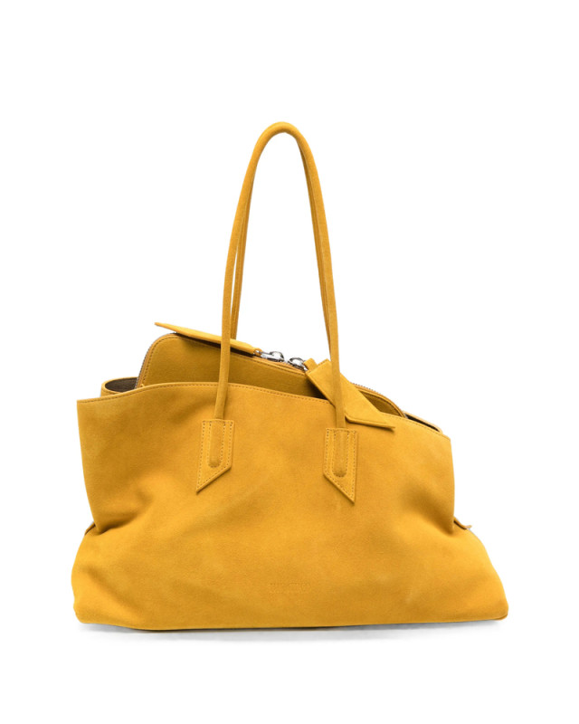 [The Attico] Tote bag FW26 261WAH00054 LBT007AA 511