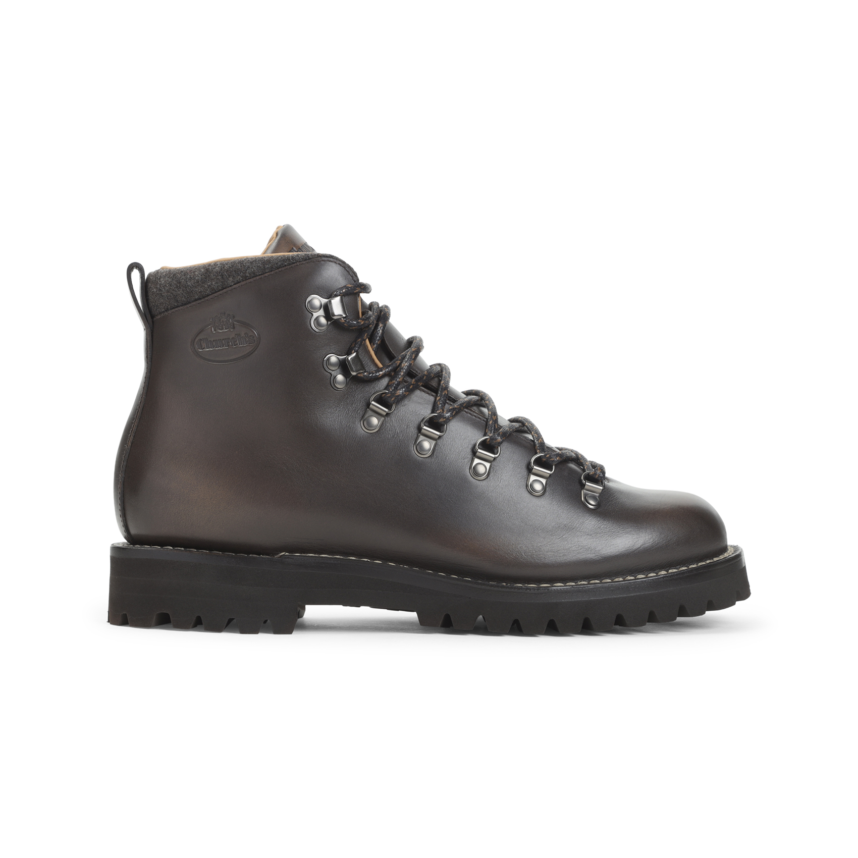 [CHURCH`S] Boots FW26 ETC325FG00000.9AHC