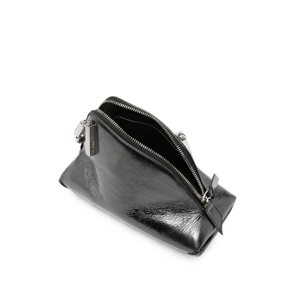 [The Attico] Tote bag FW26 261WAH00065 LBT070AA 233