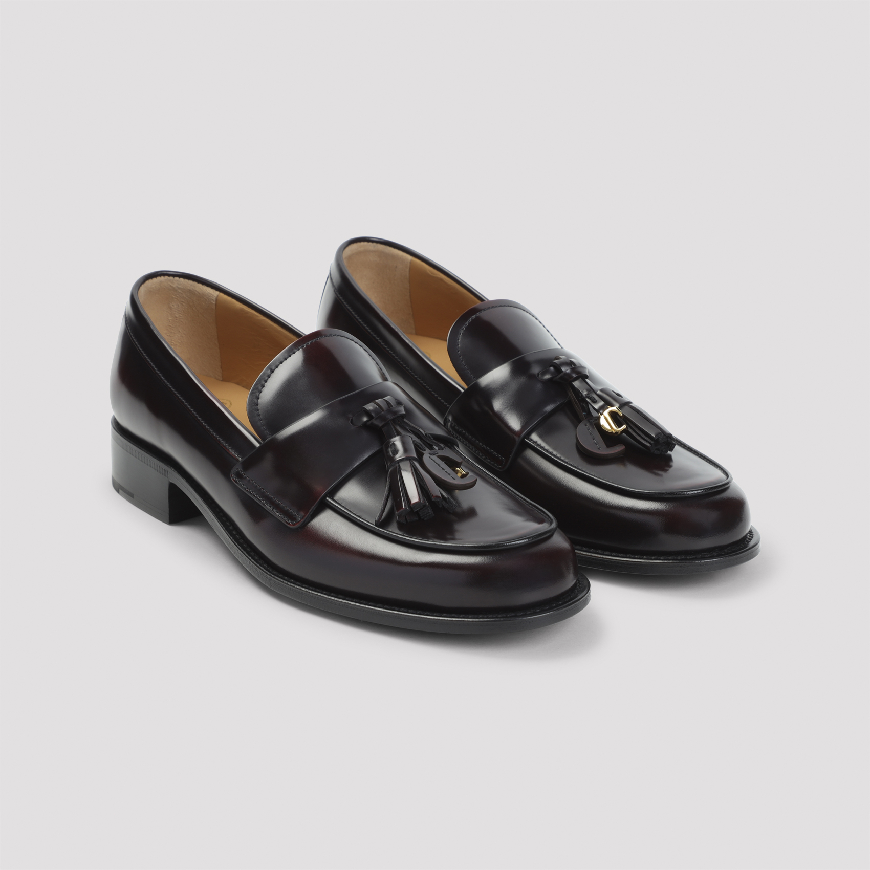 [CHURCH`S] Loafer FW26 DD0131.9EM