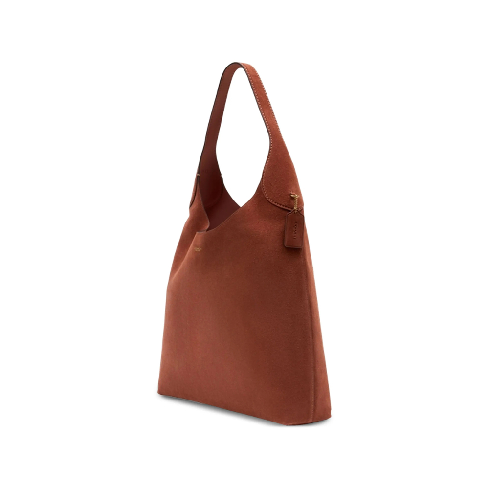 [COACH] Shoulder bag FW26 CW636  CLAY