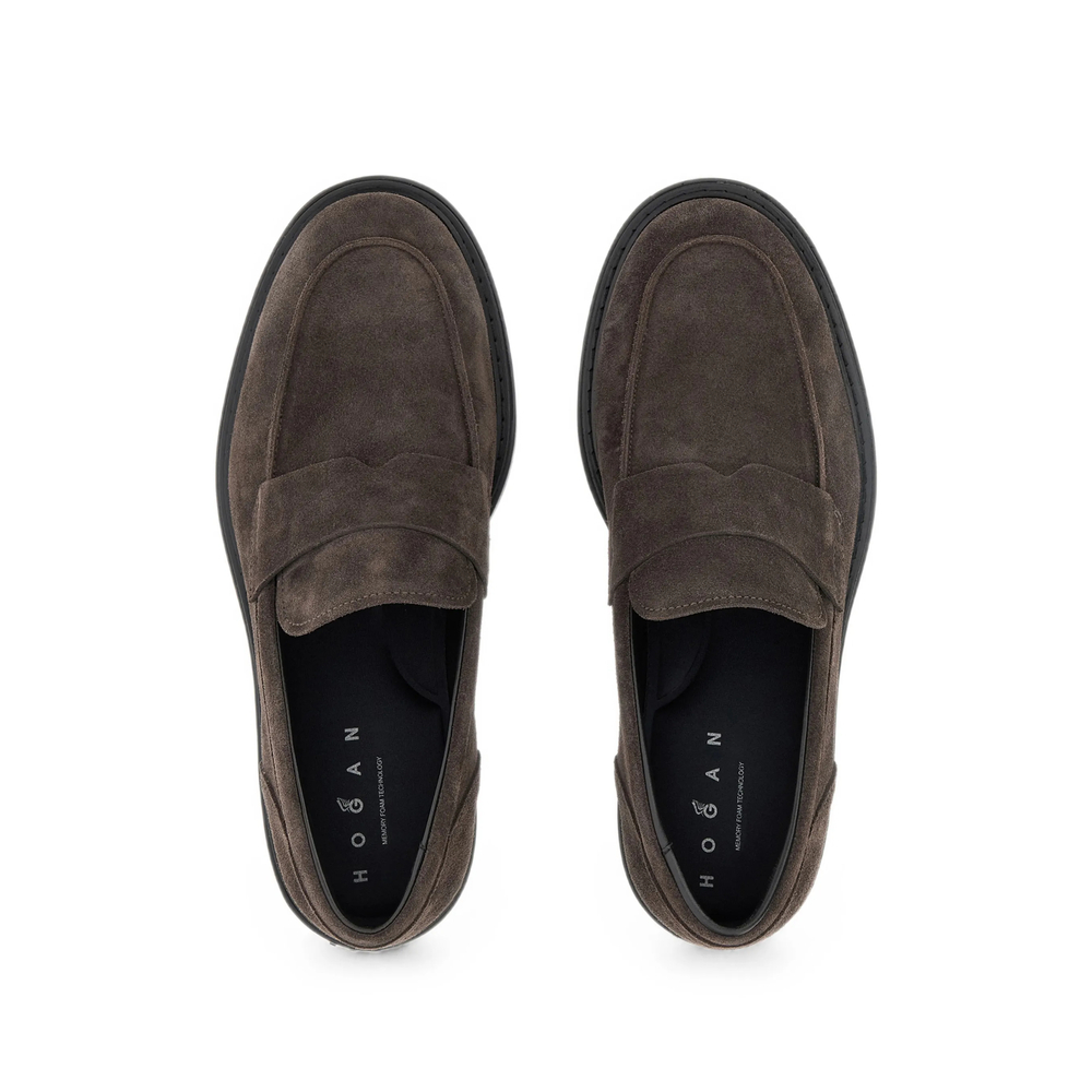 [Hogan] Loafer FW26 HXM7040FZ10H G0S808