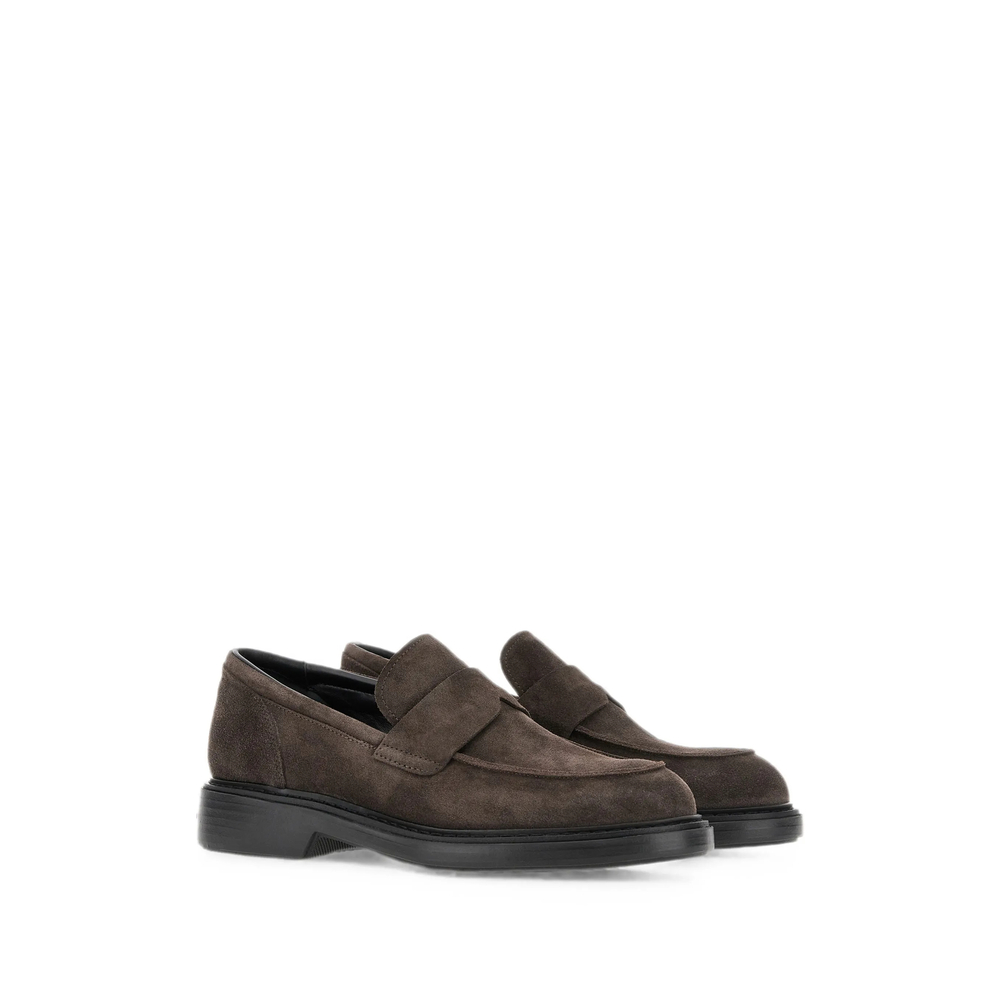 [Hogan] Loafer FW26 HXM7040FZ10H G0S808