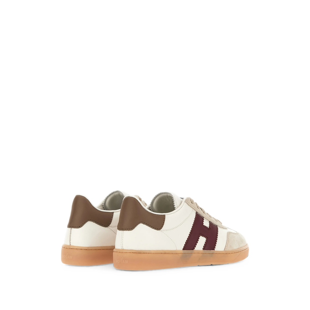 [Hogan] Sneakers FW26 HXW6470FB60U HC964Q